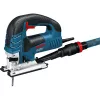 Bosch GST 150 BCE finierzāģis 780 W 2.7 kg