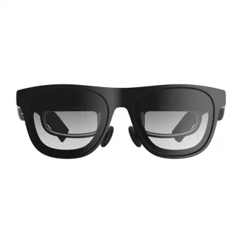 AR brilles XREAL One — vieglas, augstas izšķirtspējas, modelis ONE