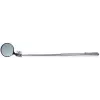 Inspection spogulis c.k tools T5912 55 ar teleskopisku rokturi, spoguļa diametrs 55 mm