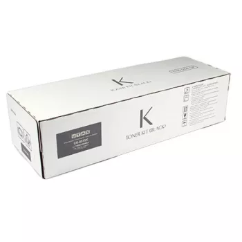 Toneris Utax CK-4510 Melns 10 000 lapu