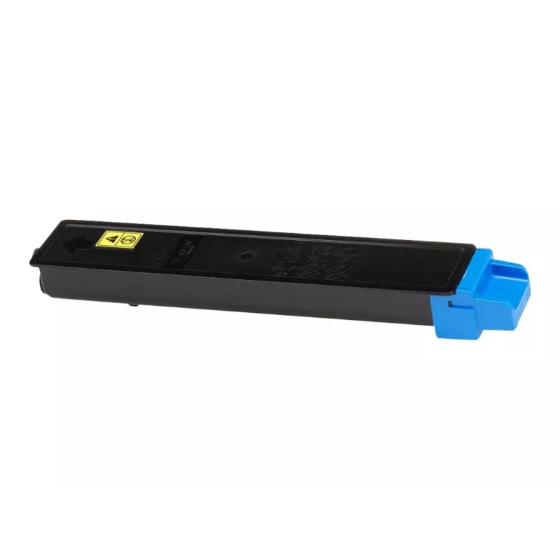 Tonera kasetne Kyocera TK 8315C 3000 lappuses Ciāna