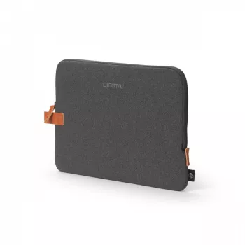 Sleeve maciņš DICOTA D32026-RPET 38,1 cm 15 collas Antracīts