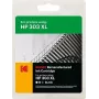 Kodak 303XL (T6N04AE) Melns 17 ml – saderīga kasetne ar HP printeriem