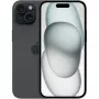 Apple iPhone 15 15.5 cm (6.1 inch) Dual SIM iOS 17 5G USB Type-C 128 GB Melns