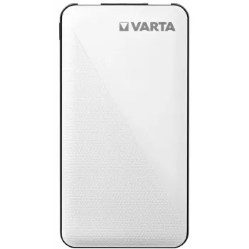 Pārnēsājamais lādētājs Varta Energy 5000, 5000 mAh