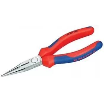 Knaibles diagonālās Knipex 25 02 140