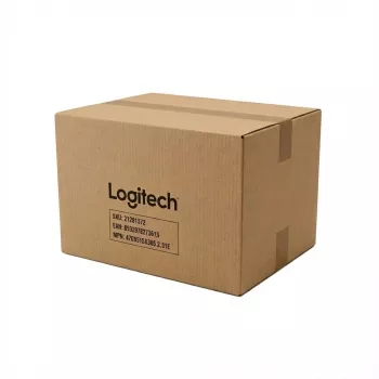 Ārējā nosūtīšanas kaste Logitech 470×315×305 mm