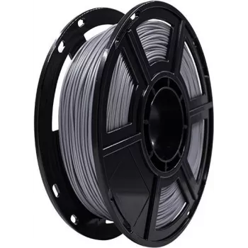 3D drukas materiāls Flashforge PS2 Polilaktīda PLA Sudrabs 500 g
