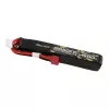 Litija-polimēra (LiPo) Akumulators Gens Ace GEA15003S25D 1500mAh 3S 11.1V 25C
