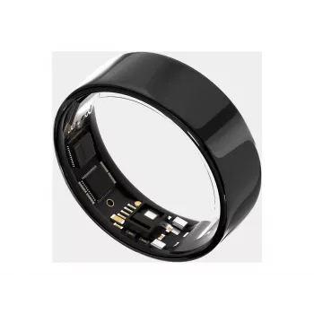 Ultrahuman Ring Air Aster Black 9. izmērs | Ultrahuman