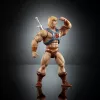 MATTEL Masters of the Universe Origins Faker — kolekcionējama figūriņa, kustīgas locītavas, multfilmas iedvesmots
