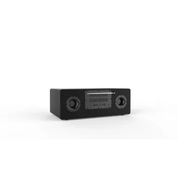 Inter Sales Internet Radio | FM | DAB | CD | BT
