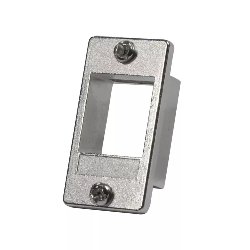 Montāžas komplekts LogiLink MP0054 Sudrabs