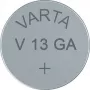 Varta V13GA Sārma 1,5V vienreizējās lietošanas baterija (38498)