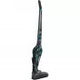Leifheit Rotaro PowerVac 2in1 20V bezputekļu sūcējs melns, zils