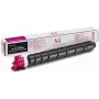 Tonera kasetne Kyocera TK-8335M Magenta līdz 15 000 lapām