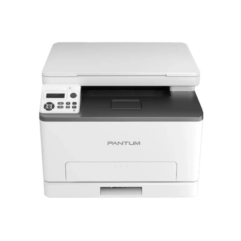 Daudzfunkciju printeris A4 Pantum CM1100DW (drukāšana, kopēšana, skenēšana)