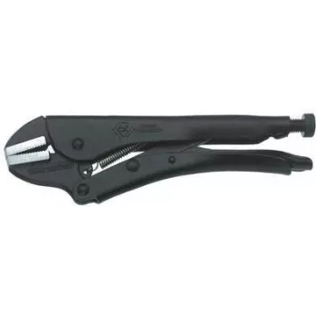 Grip knaibles c.k tools T3641, regulējamas spīles 0–40 mm, garums 250 mm