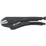 Grip knaibles c.k tools T3641, regulējamas spīles 0–40 mm, garums 250 mm