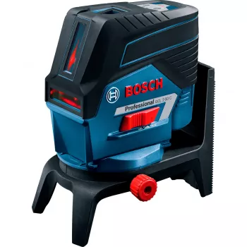 Kombilāzers GCL 2-50 C Professional + RM2 (LBR), krustlīniju lāzers