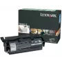 Tonera kasetne Lexmark T650H11E XL Melna 30000 lpp.