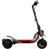 SEGWAY-NINEBOT ZT3 Pro E Elektriskais Salokāmais Skrejritenis - Pelēks & Melns