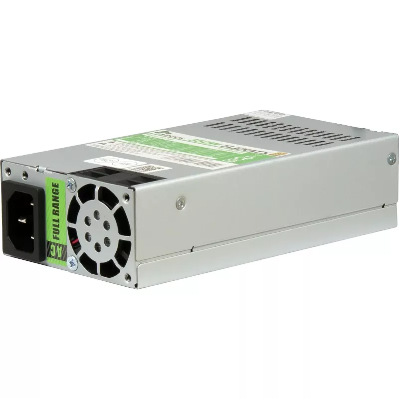 Inter-Tech GF-350 BULK barošanas bloks 350W Flex ATX - PC/servera barošanas bloks - ATX (88882237)