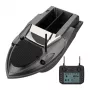 Flytec V080 Fishfinder 20000mAh ēsmas laiva