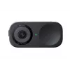 Tīmekļa kamera Insta360 Link 2C 3840 x 2160 pikseļi USB Melna