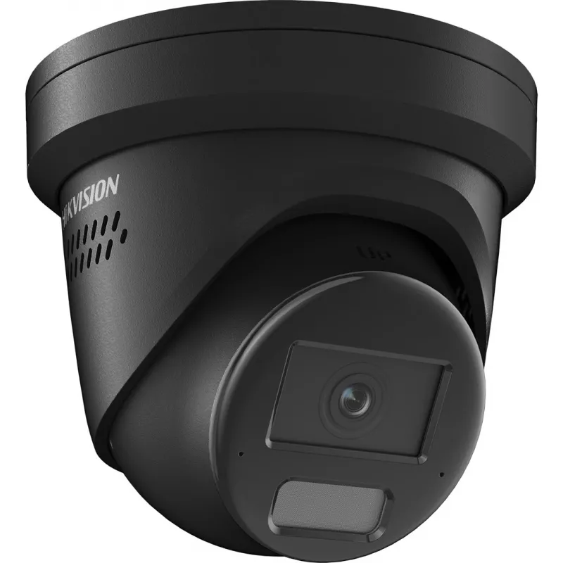 IP Kamera HIKVISION DS-2CD2386G2H-IS2U/SL(2.8mm) Melna