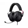 Galvas austiņas Mad Catz P.I.L.O.T. 3 — vadu binurālas spēļu austiņas, 3.5 mm, 50 mm draiveri, 105 dB jutība, melna