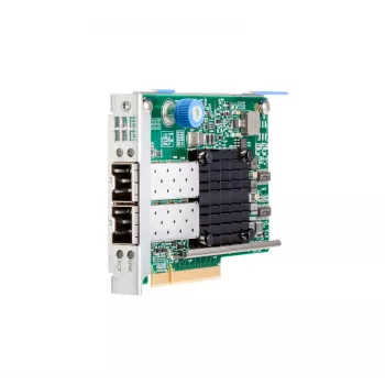 HPE Ethernet 10Gb 2-port 537SFP+ OCP3 iekšējais šķiedras adapteris