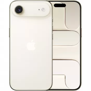 Apple iPhone Air 256GB – Gaiši zelta krāsa