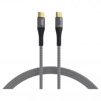 Efb USB-CC-00003 USB kabelis pelēks