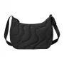 Plecu soma Tomtoc Terra-T34 melna