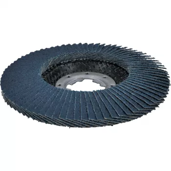 Slīpēšanas disks Bosch X-LOCK X571 BEST FOR METAL