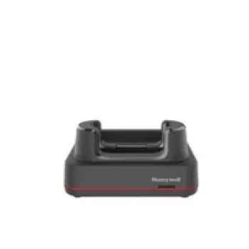 Lādētājs mobilajai ierīcei Honeywell EDA52-HB-3 AC Melns