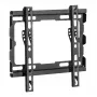SBOX PLB-2222F-2 fiksēts televizora sienas turētājs, 23-43 collas, 45 kg, VESA 200x200