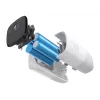 Bezvadu kamera EUFY CAMERA 2 PRO 3+1 KIT T88523D2