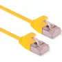 Roline 21.44.3325 Ethernet Patch Cable Green