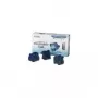Xerox Phaser 8560 / 8560MFP tintes kociņš Ciāns 3400 lpp. - 108R00723