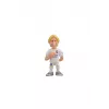 MiniX kolekcionējama figūra MiniX Real Madrid – Luka Modrić oficiāla spēlētāja figūriņa (modelis 18406)
