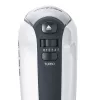 Severin HM 3830 Rokas mikseris 400W Balts
