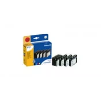 Pelikan 4109965 Printer Consumable Black - oriģināla drukas kasetne melna