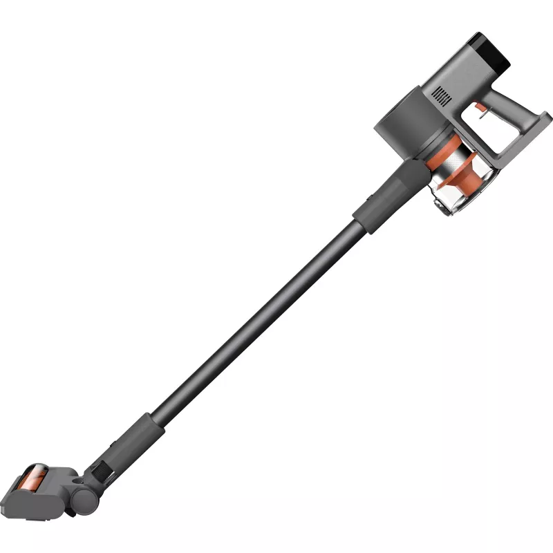 Bezvadu putekļsūcējs Xiaomi BHR8828EU, 25,2 V, 60 min, 25000 Pa, 0,6 L, bez maisa, HEPA, LED displejs
