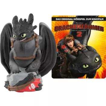 Tonies Dreamworks - Kā pieradināt pūķi 2, audio stāsta figūriņa