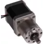 Joy-it Stepper Motors NEMA17-07GM 0.44 Nm 1.68 A Vārpstas Diametrs: 8 mm (NEMA17-07GM)