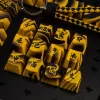 Taustiņu komplekts Triton TIGER SKETCH Limited — PBT materiāls, vācu izkārtojums (DE)