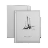 Planšetdators Onyx BOOX GO 10.3 – 10,3 collu E-Ink planšete, 2480×1860, 4 GB RAM, 64 GB atmiņa, Android 12, irbulis, Wi‑Fi 5, Bluetooth 5.0, balta