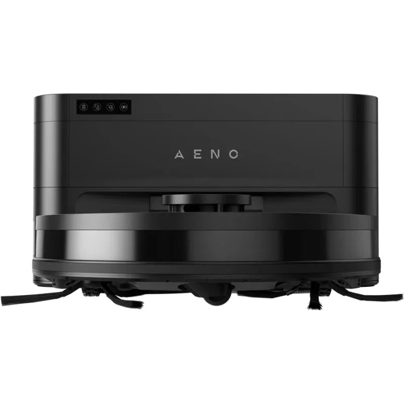 AENO robotputekļsūcējs RC5S - 2in1 slapjā un sausā tīrīšana - 180 min - rotējošas mopi - LIDAR - AENO